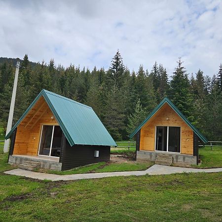 Apartmani Jezero Žabljak Quarto foto