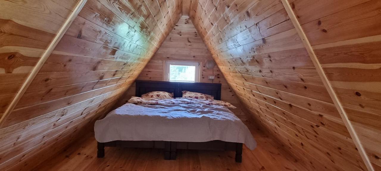 Apartmani Jezero Žabljak Quarto foto