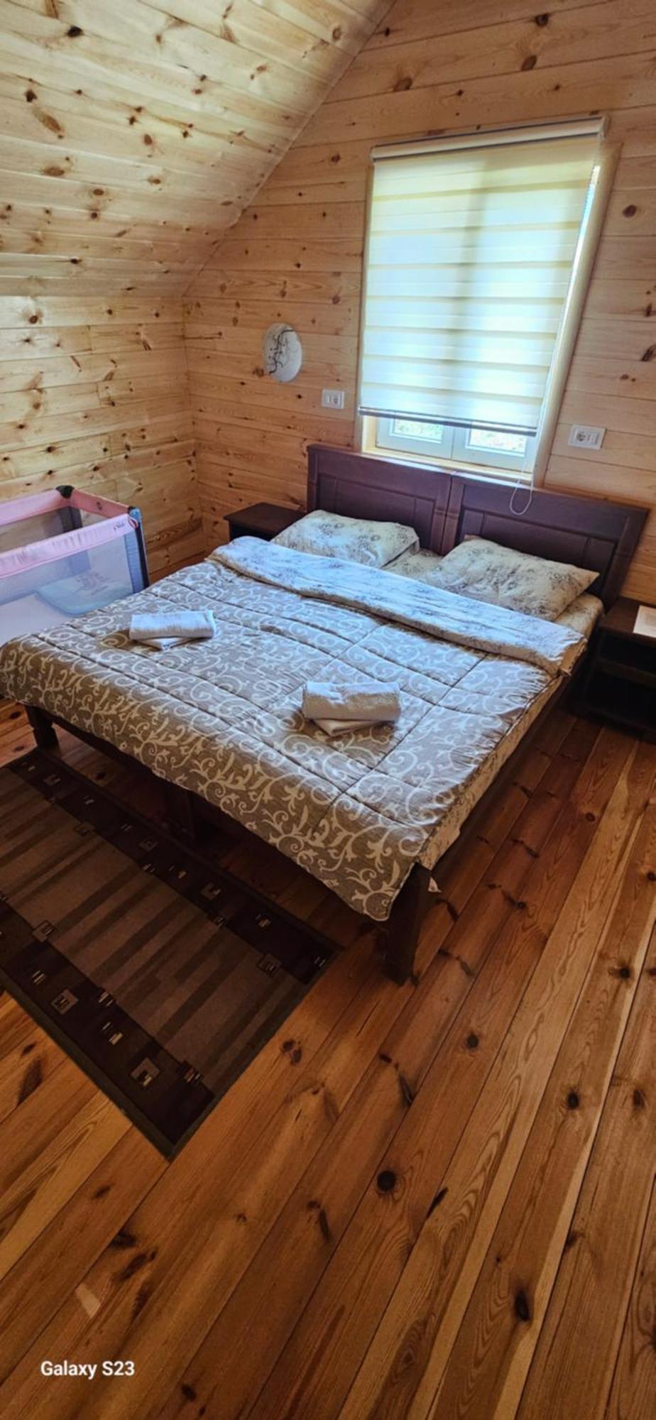 Apartmani Jezero Žabljak Quarto foto