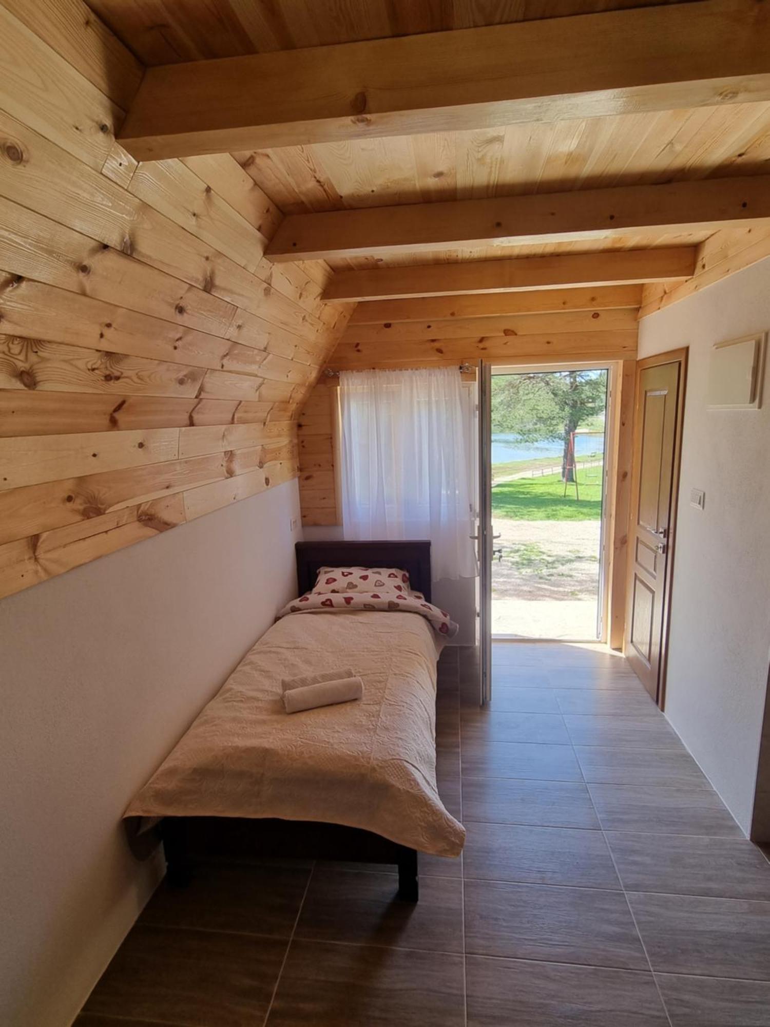 Apartmani Jezero Žabljak Quarto foto
